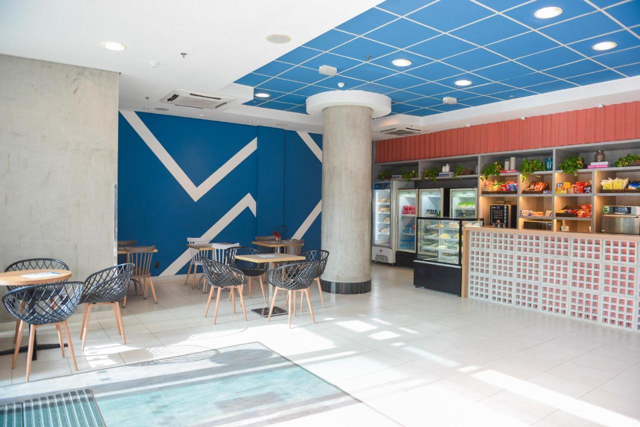 Ibis Budget Centro Hotel 2*
