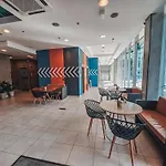 Ibis Budget Rio De Janeiro Centro