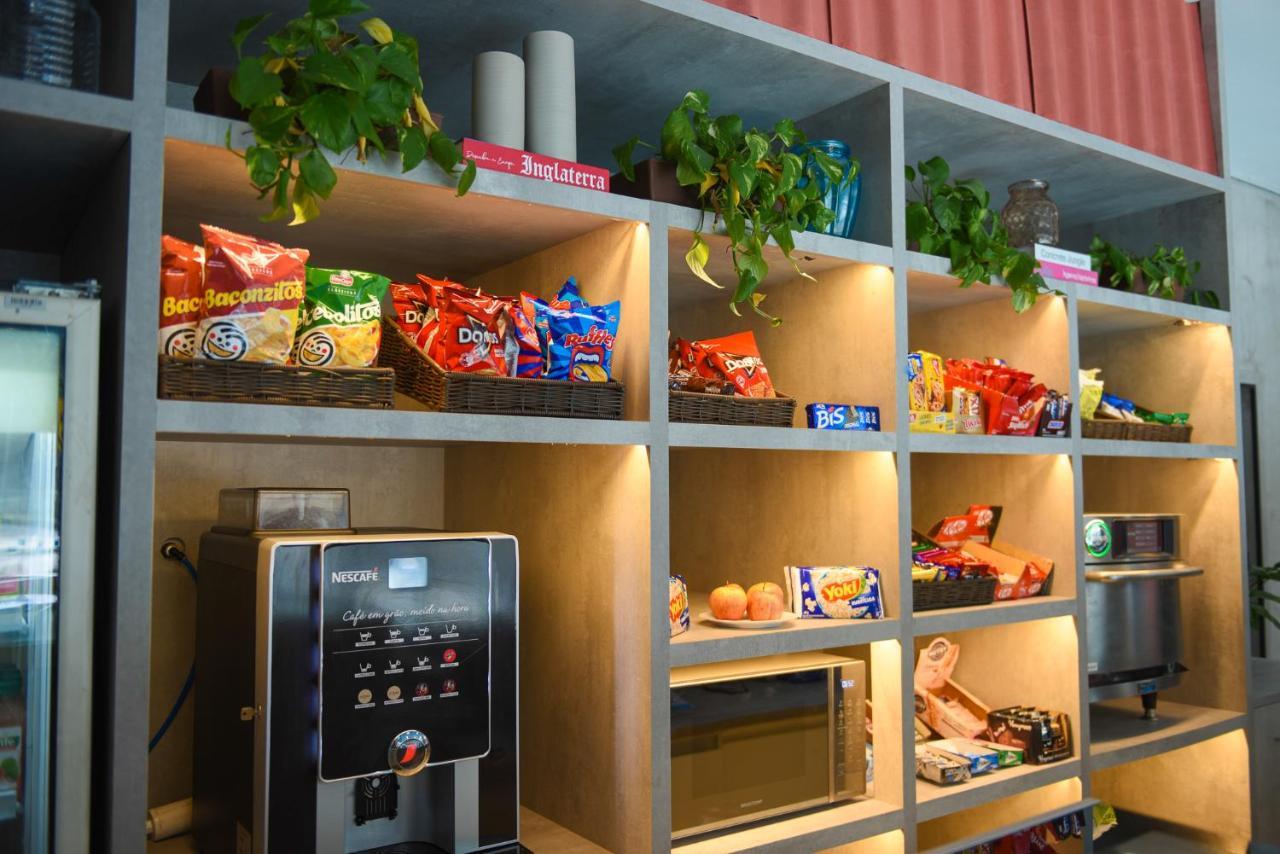 Ibis Budget Centro