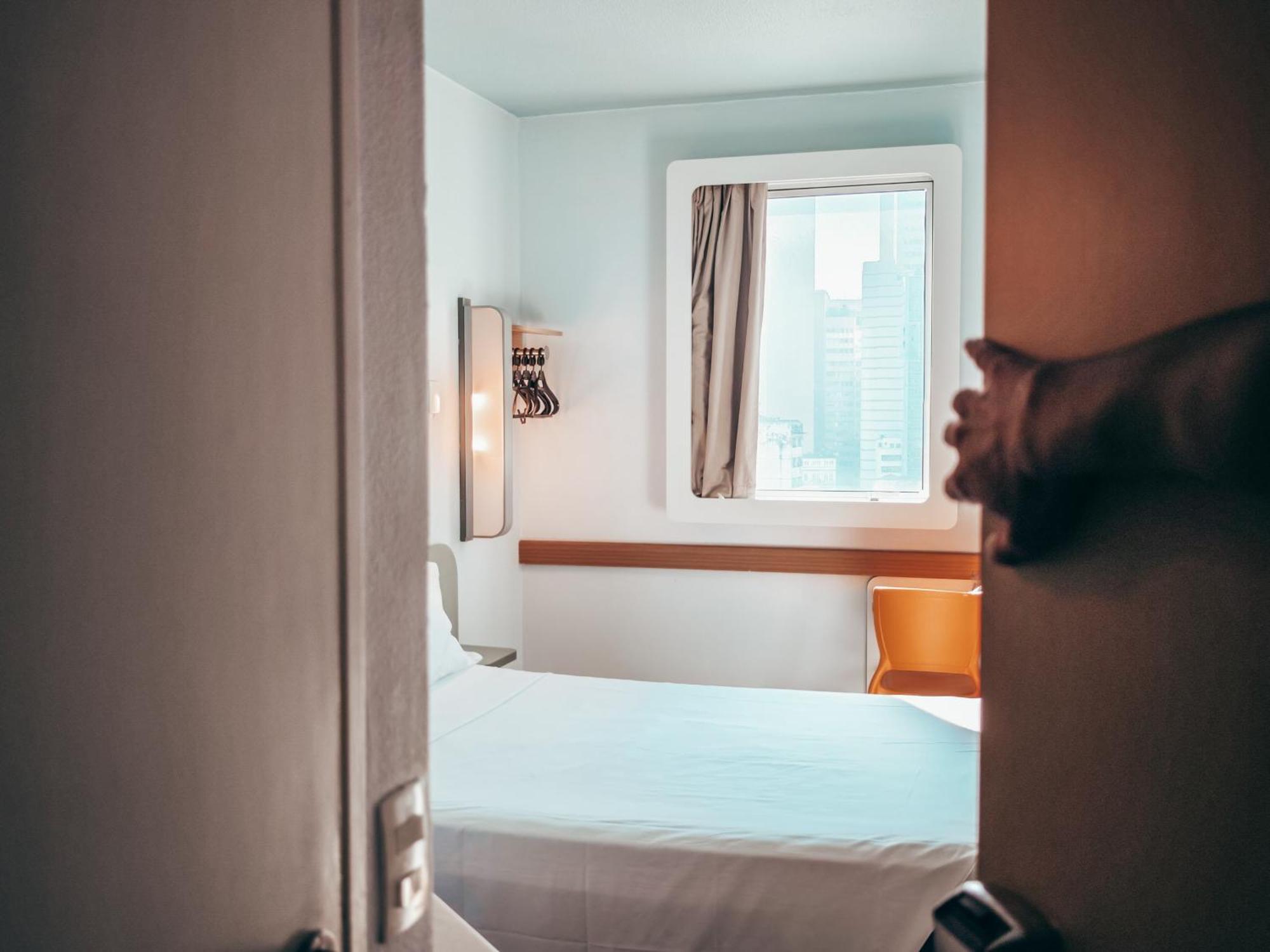Ibis Budget Centro 2* Río de Janeiro