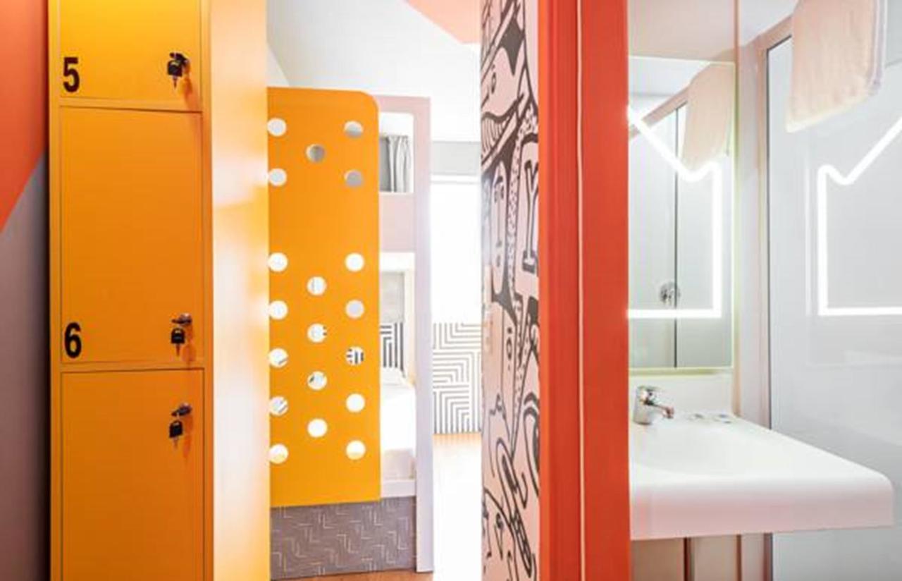 Ibis Budget Centro Hotel
