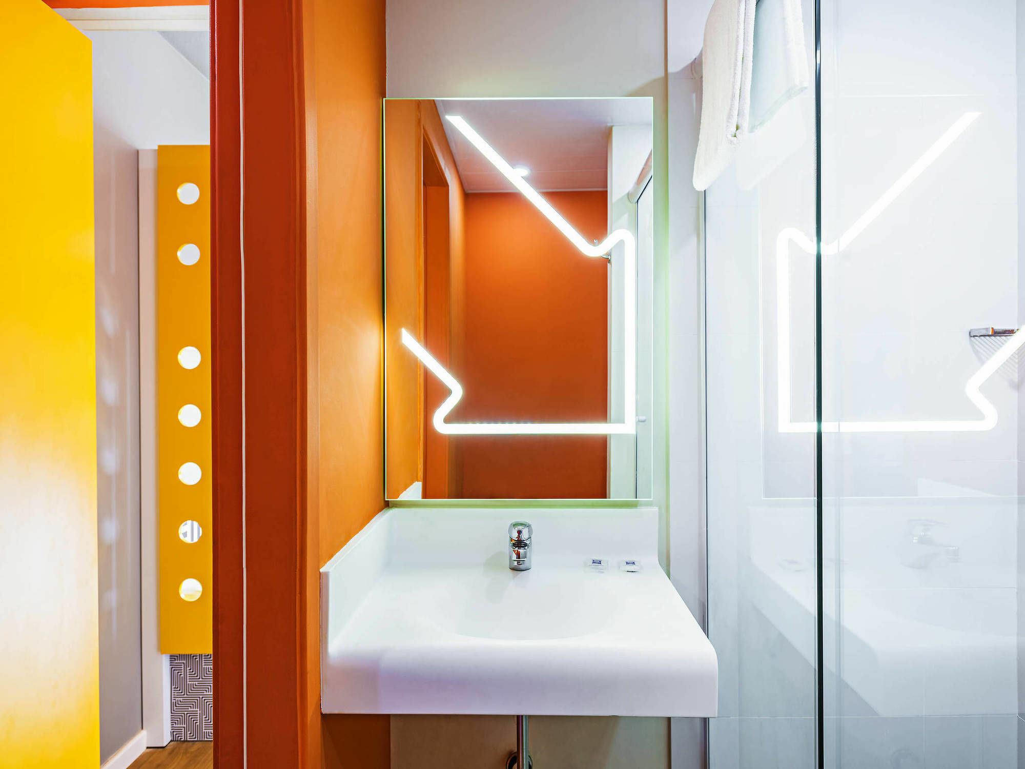 Hotel Ibis Budget Centro Río de Janeiro